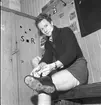 Pastor Davidsson. GIF. 1946