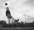 Pastor Davidsson. GIF. 1946