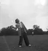 Sportfike. 1946