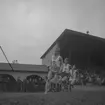Landskapleken i allmän idrott,
Gästrikland - Uppland. 1946