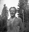 Landskapsmatchen i orientering mellan Gästrikland och Uppland.
1946