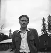 Landskapsmatchen i orientering mellan Gästrikland och Uppland.
1946