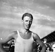 Postens Riks. SM 1946