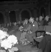 Elektrikerförbundets kongress. 1946