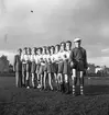 GIK:s Pojklag. 1946