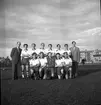 GIK:s Pojklag. 1946