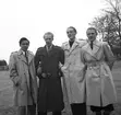 Sportarterrängen. 1946