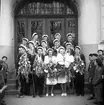 Studentexamen 1946.
Dag 2.
