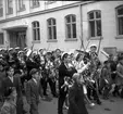 Studentexamen 1946.
Dag 2.