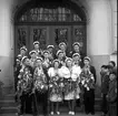 Studentexamen 1946.
Dag 2.