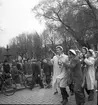 Studentexamen 1946.
Dag 2.