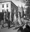Norges dag.

16 maj. 1943