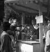 Barnens Dag i Gävle. 1943