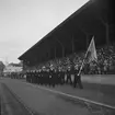 Svenska Flaggans Dag. 1943