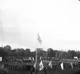 Svenska Flaggans Dag. 1943