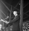Svenska Flaggans Dag. 1943