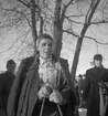 Högbostafetten. 1943