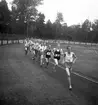 Flergrensstafetten. 1943