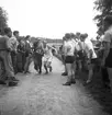 Flergrensstafetten. 1943