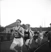 Sportarnas nationella. 1943