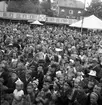 Idrottsmässa. 1943