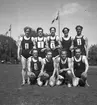 Stadsloppet. 1943