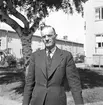 Bladin, Westlund och Bengtsson. GSGF
1943