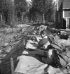 Kooprationsfältskytte

arrangerat av Aftonbladet och skarpskytteföreningen. 1943