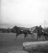 Poängloppet på Gävle Travet.

26 april 1943.