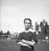 Arne Löthman. GGIK
