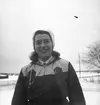 Östra Alliansmästerskapen i Valbo 1945