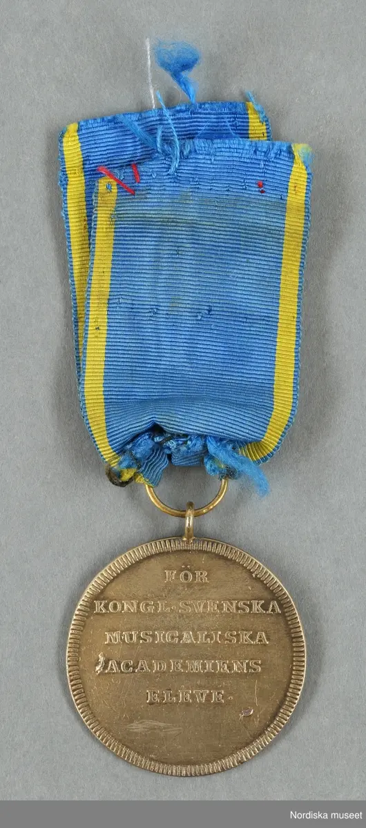 Medaljskåp