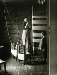 Haakon Garaasens fotosamling, Trysil