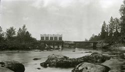 Haakon Garaasens fotosamling, Trysil