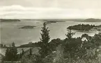 Innerfjorden vid Dirhuvud, Ljungskile