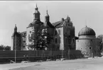 Östergötland, Vadstena slott.