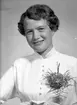 Kerstin Åberg, Järvsta 6056, Gävle 1.