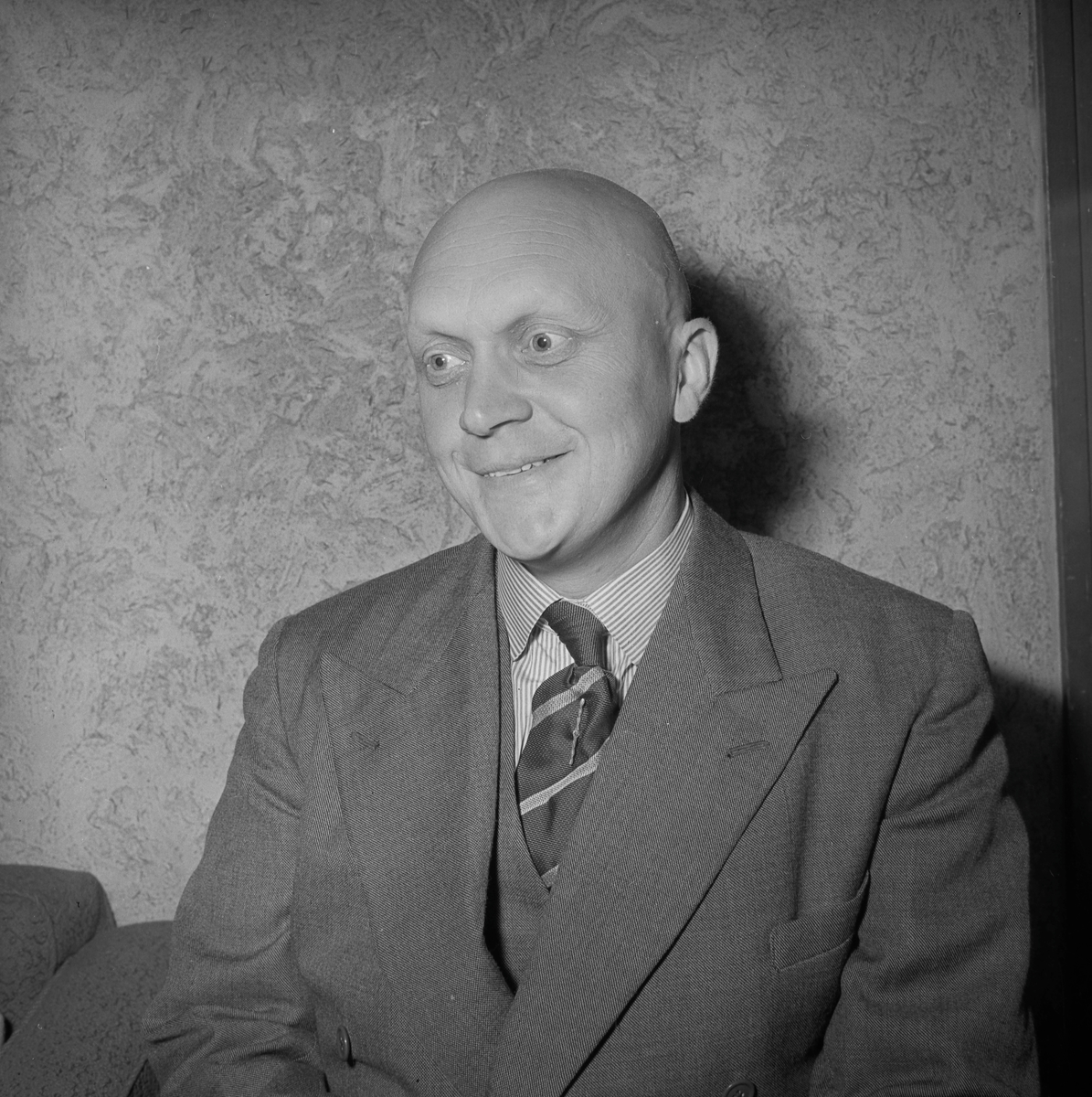 Trondheims eldste sjømannsmisjon feirer 85 år, fest i Handelstandens Hus