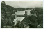 Trollhättan, Strömkarlsbron