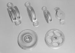 Varer fra A/S Skibs- og Fiskeriutstyr