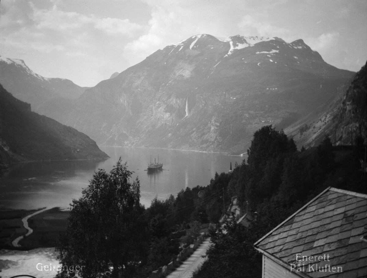 Geiranger