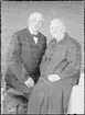Ateljé Mira. Beställare: J. F. Carlsson. (ev. Derreviken), Frändefors.