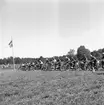 Motocross.
Juni 1956.
