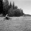 Motocross.
Juni 1956.
