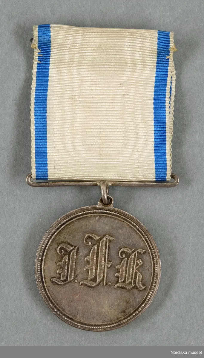 Belöningsmedalj