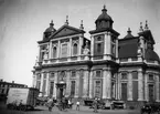 Domkyrkan i Kalmar.