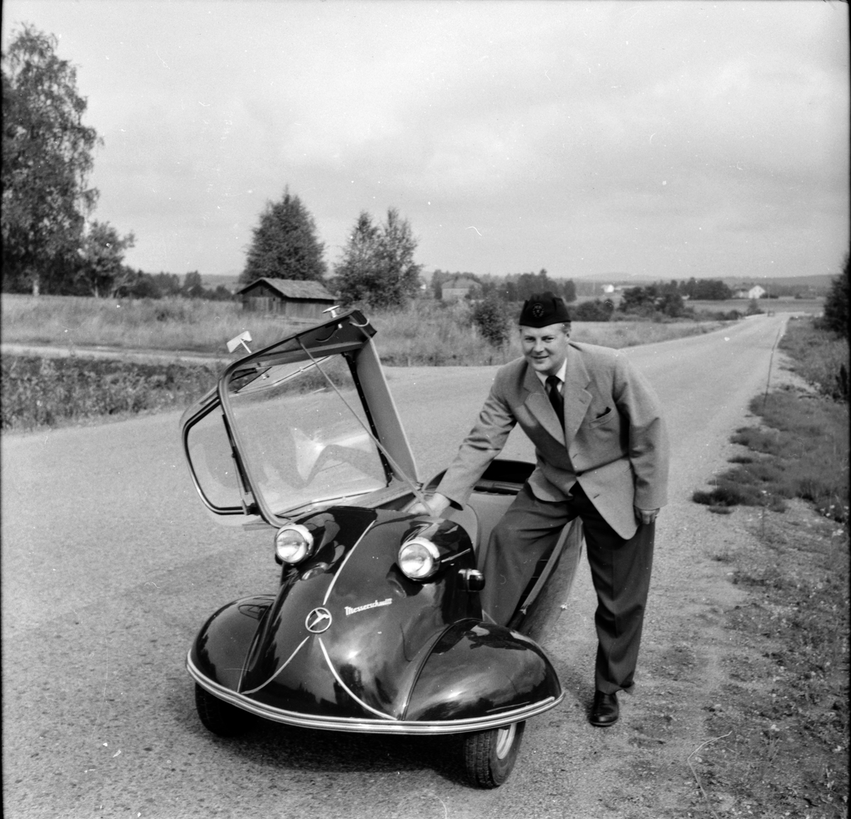 Messerschmith