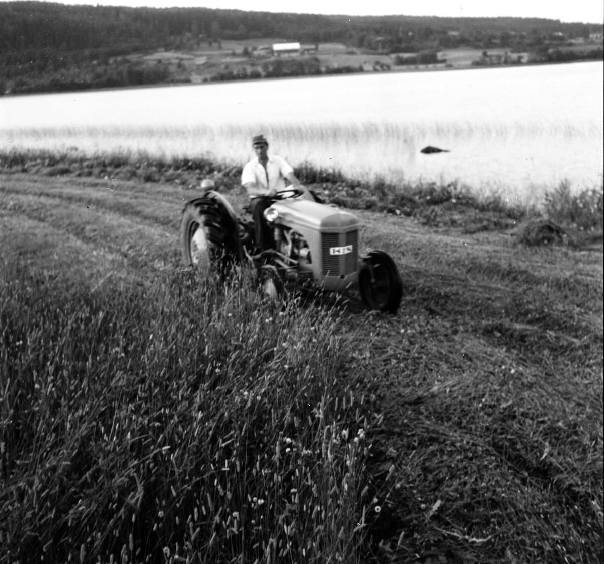 Arbrå,
Postm JA Flink,
Mars 1968