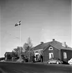 Stiftsgården,
Undersvik,
6 Oktober 1963