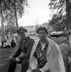 Arbrå,
Fornhemmet,
Midsommar,
1971